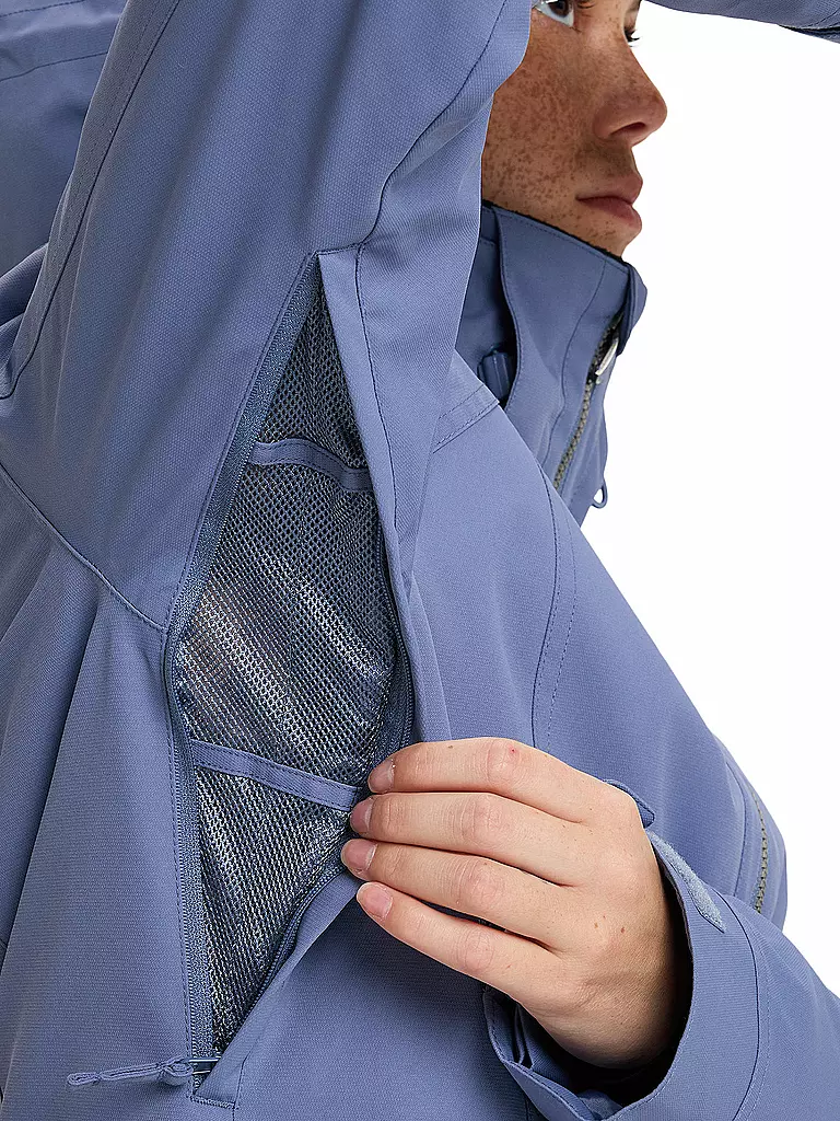 ROXY | Chaqueta de snowboard para mujer Meade |