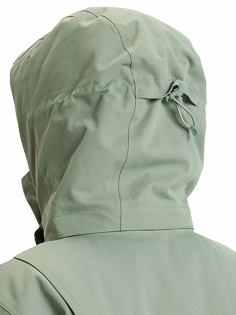 ROXY | Chaqueta de snowboard para mujer Presence Parka | 