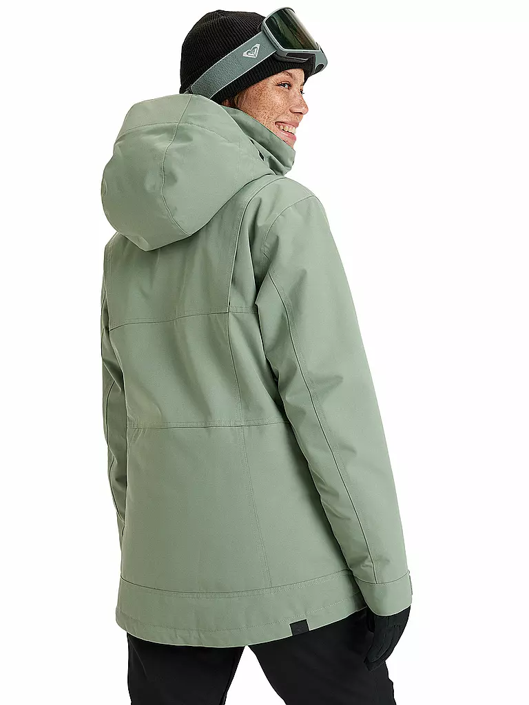 ROXY | Chaqueta de snowboard para mujer Presence Parka | 