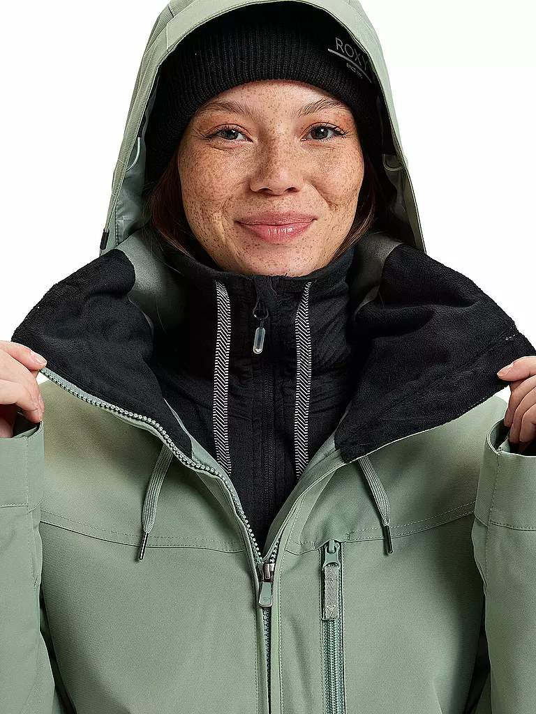 ROXY | Chaqueta de snowboard para mujer Presence Parka | 