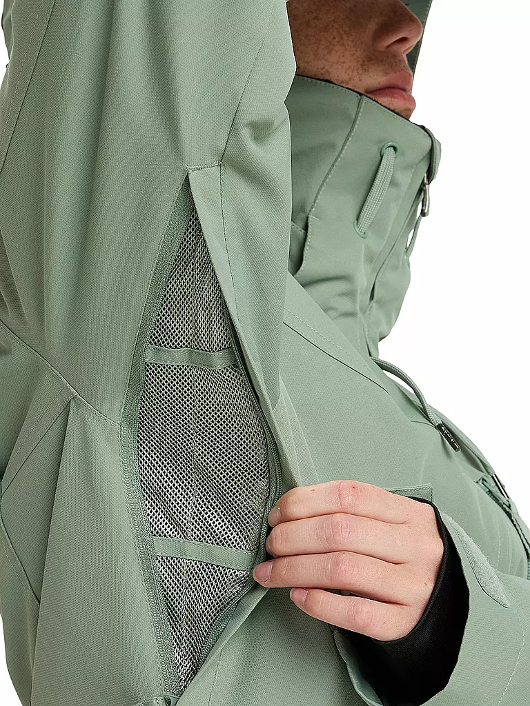 ROXY | Chaqueta de snowboard para mujer Presence Parka | 