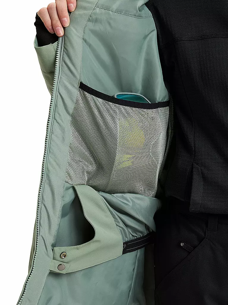 ROXY | Chaqueta de snowboard para mujer Presence Parka | 