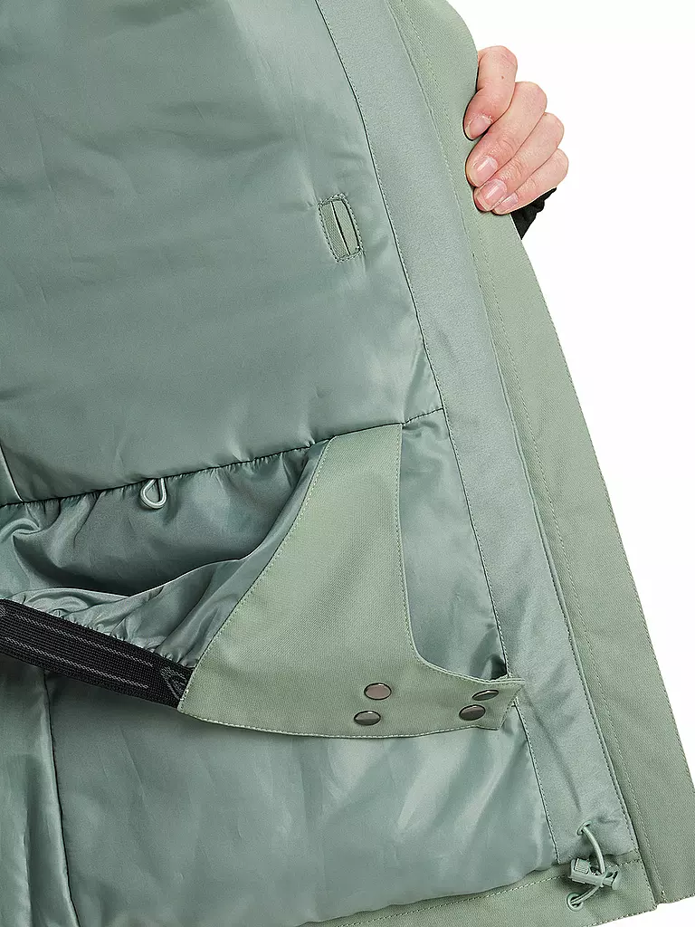 ROXY | Chaqueta de snowboard para mujer Presence Parka | 