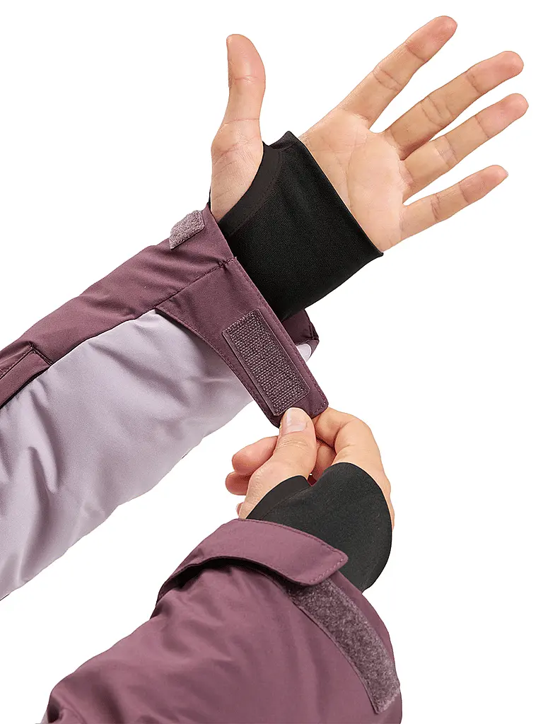 ROXY | Chaqueta de snowboard para mujer Snowdrift Hoodie | 