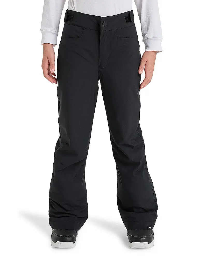 ROXY | Chaqueta de snowboard para niña Backyard PT | Negro