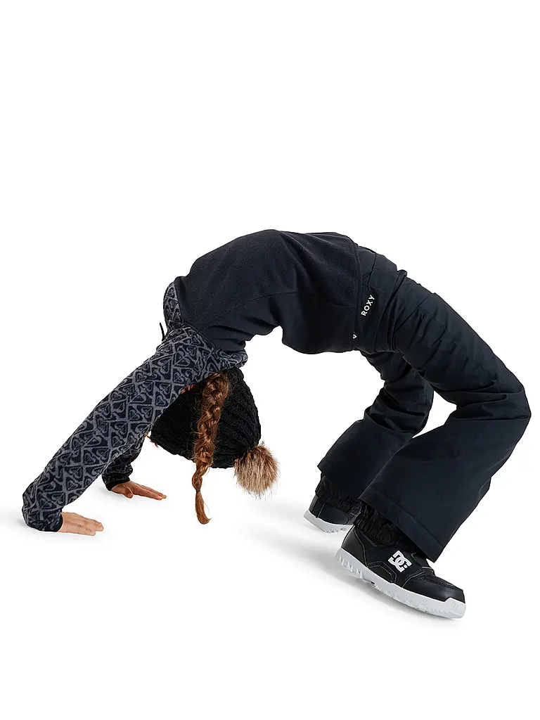 ROXY | Chaqueta de snowboard para niña Backyard PT | 