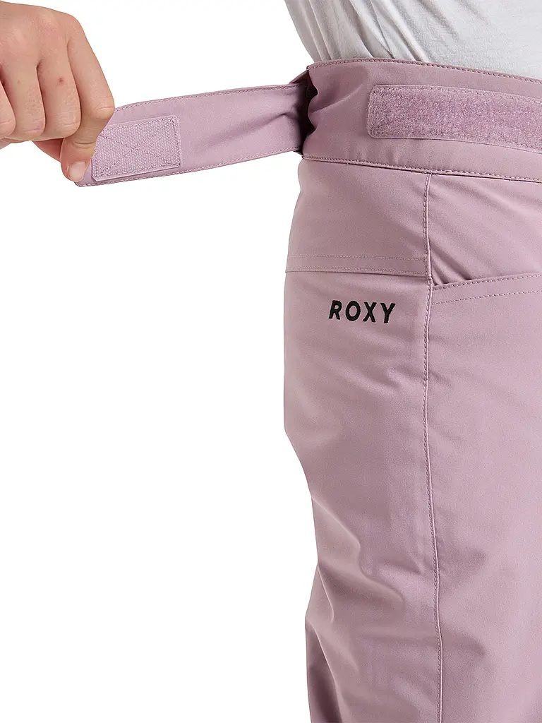 ROXY | Chaqueta de snowboard para niña Backyard PT | Rosa