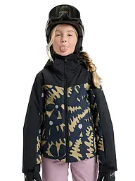 ROXY | Chaqueta de snowboard para niña Free Jet Block | Multicolor