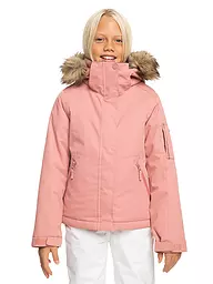 ROXY | Mädchen Snowboardjacke Meade  | Rosa