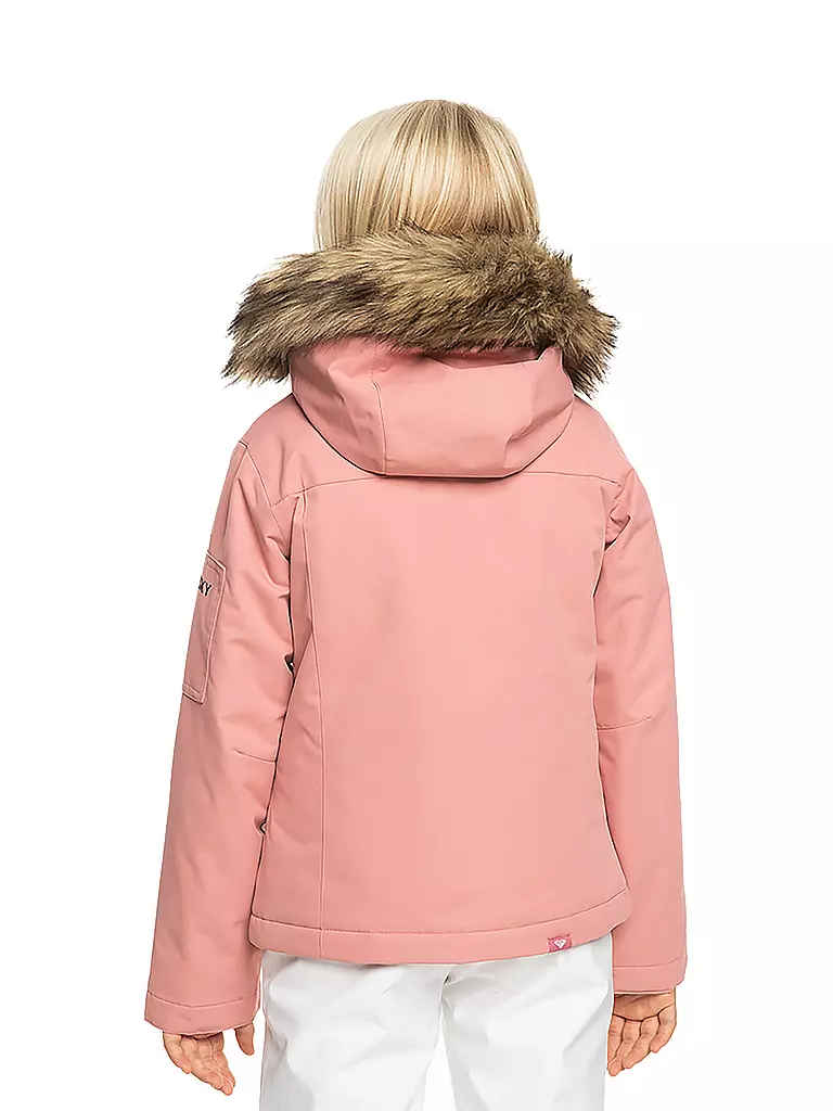 ROXY | Chaqueta de snowboard para niña Meade |