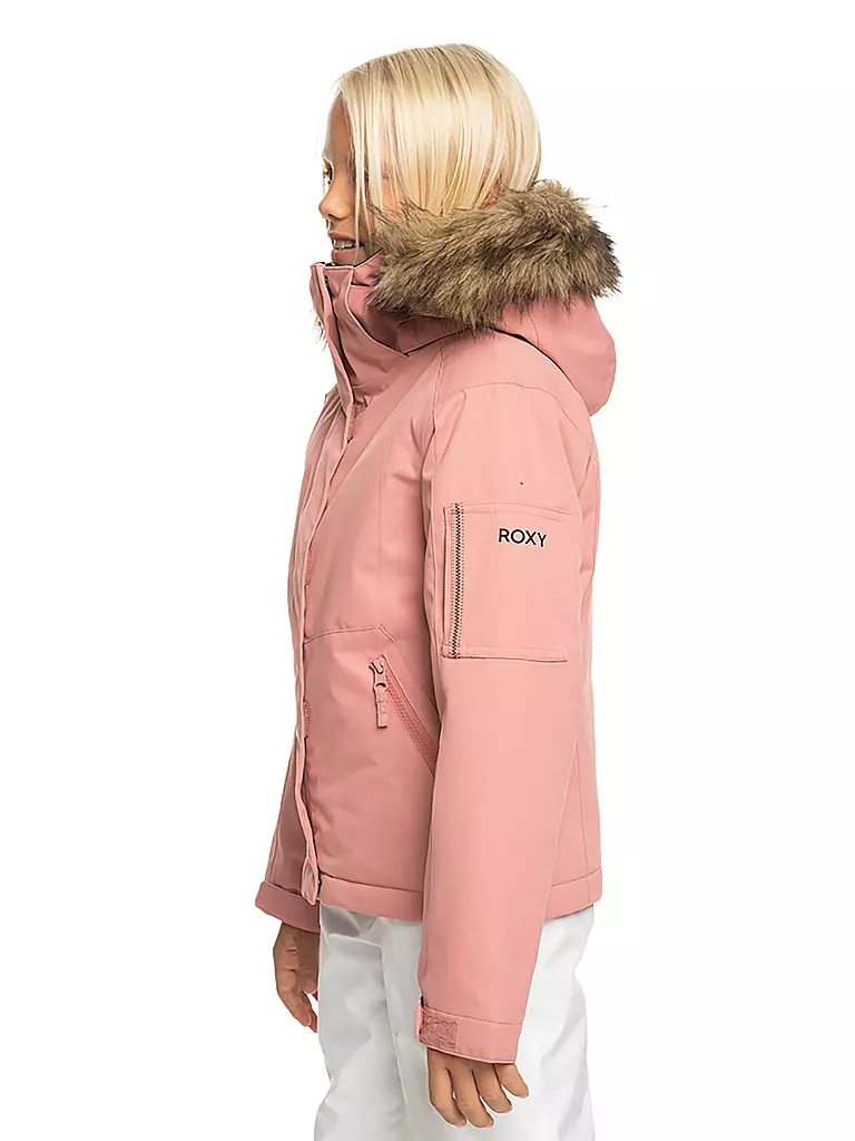 ROXY | Chaqueta de snowboard para niña Meade |