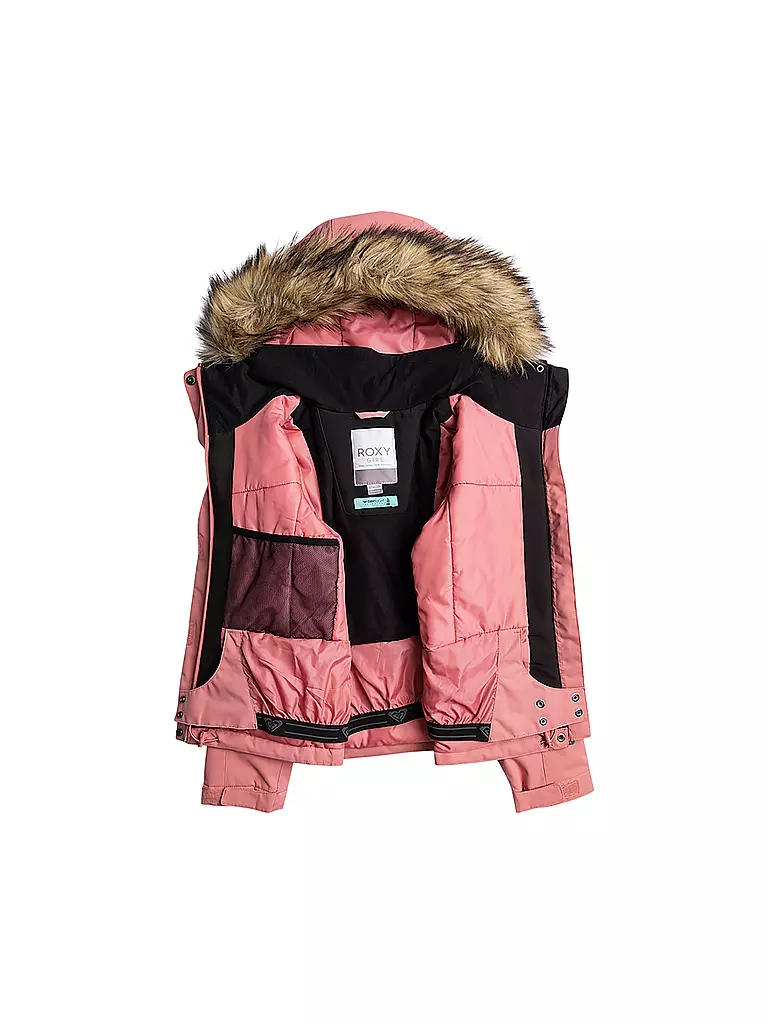 ROXY | Chaqueta de snowboard para niña Meade |