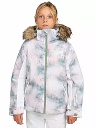 ROXY | Chaqueta de snowboard para niña Roxy Pie | Multicolor