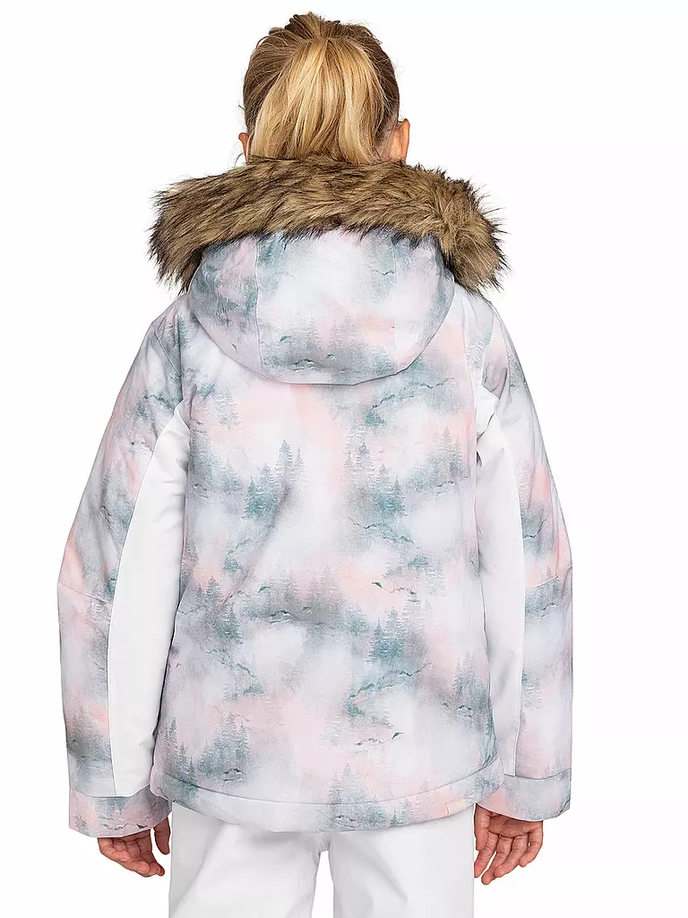 ROXY | Chaqueta de snowboard para niña Roxy Pie | 