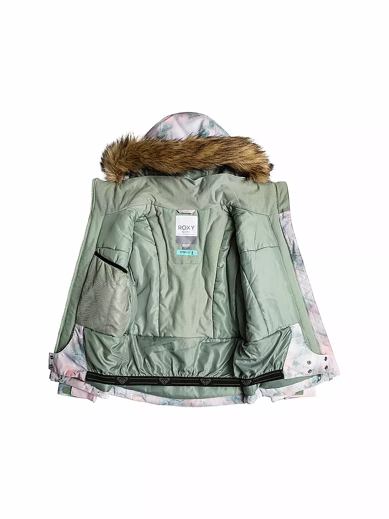 ROXY | Chaqueta de snowboard para niña Roxy Pie | 