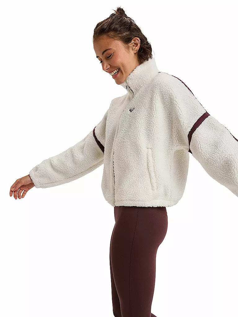 ROXY | Chaqueta polar de mujer Boundless Spirit | 