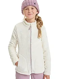 ROXY | Chaqueta polar de snowboard Igloo para niña | Crema