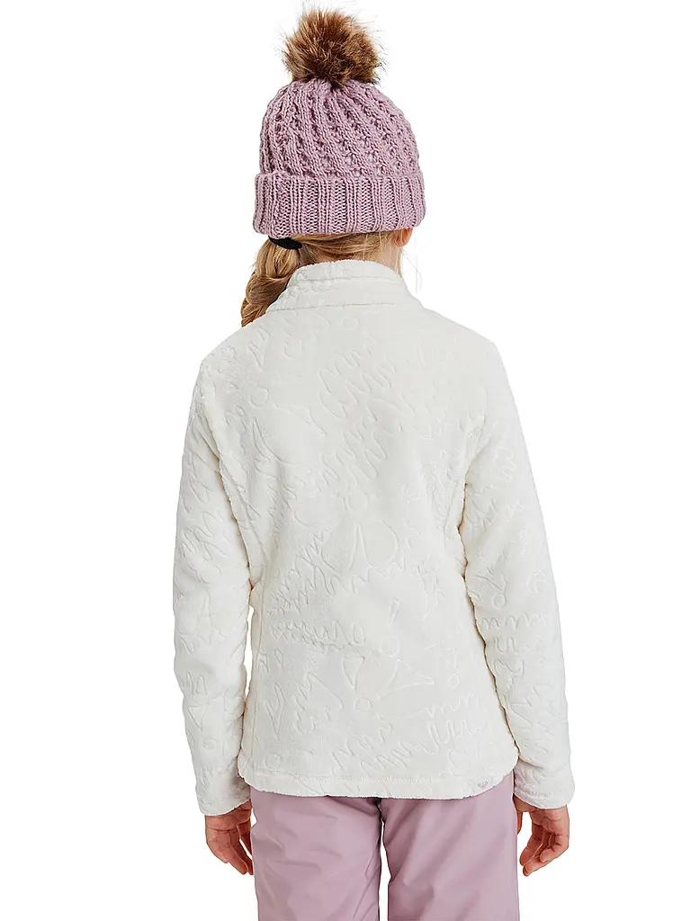 ROXY | Chaqueta polar de snowboard Igloo para niña | 