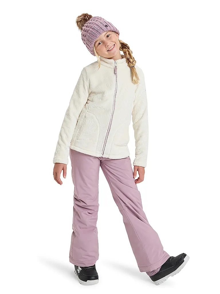 ROXY | Chaqueta polar de snowboard Igloo para niña | 