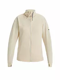 ROXY | Chaqueta polar interior de snowboard para mujer Vertere | Crema