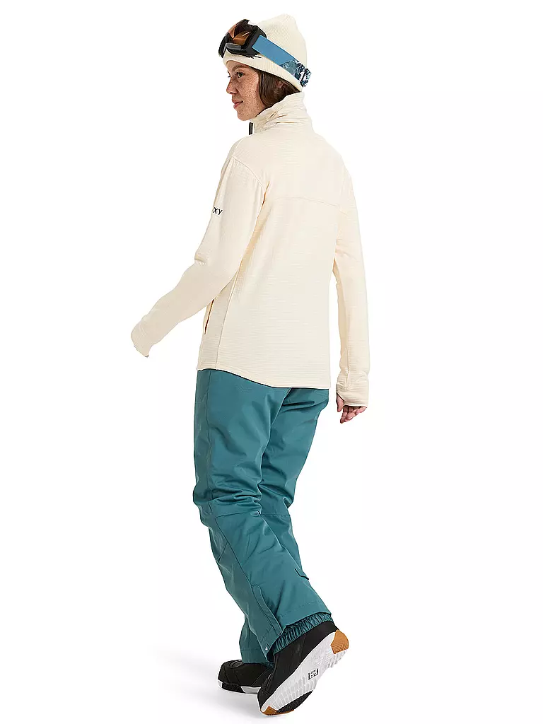 ROXY | Chaqueta polar interior de snowboard para mujer Vertere | 