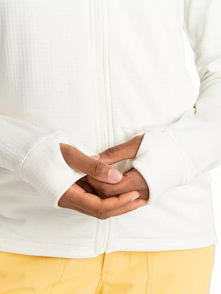 ROXY | Chaqueta polar interior de snowboard para mujer Vertere | 