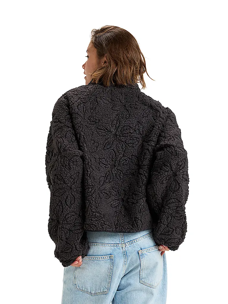 ROXY | Chaqueta polar para mujer Blurry Cloud |