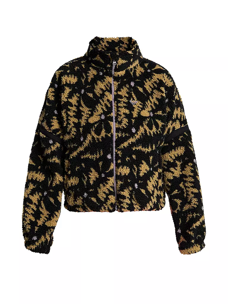 ROXY | Chaqueta polar para mujer Boundless Spirit | Gris