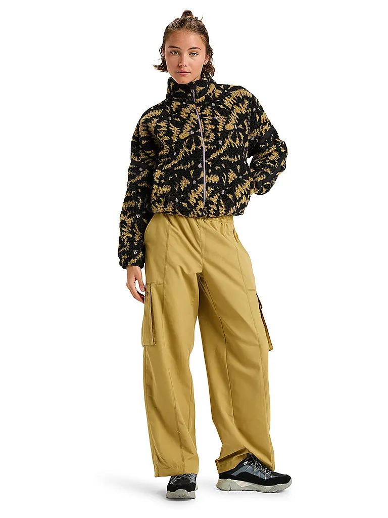 ROXY | Chaqueta polar para mujer Boundless Spirit | Gris