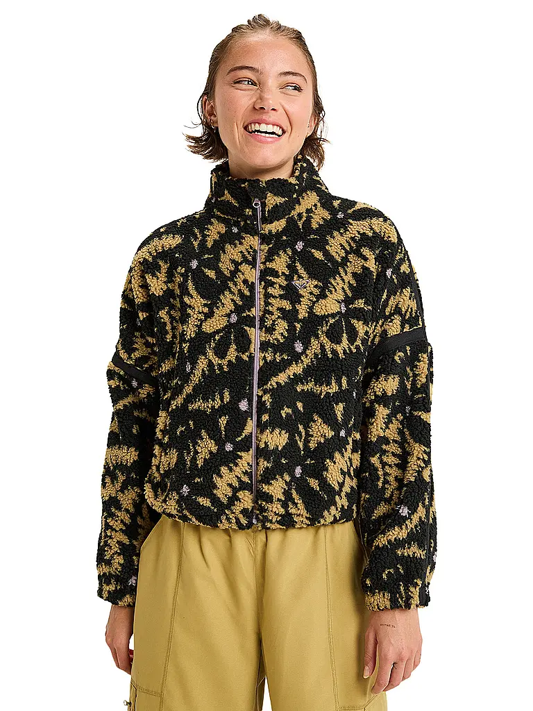 ROXY | Chaqueta polar para mujer Boundless Spirit | 