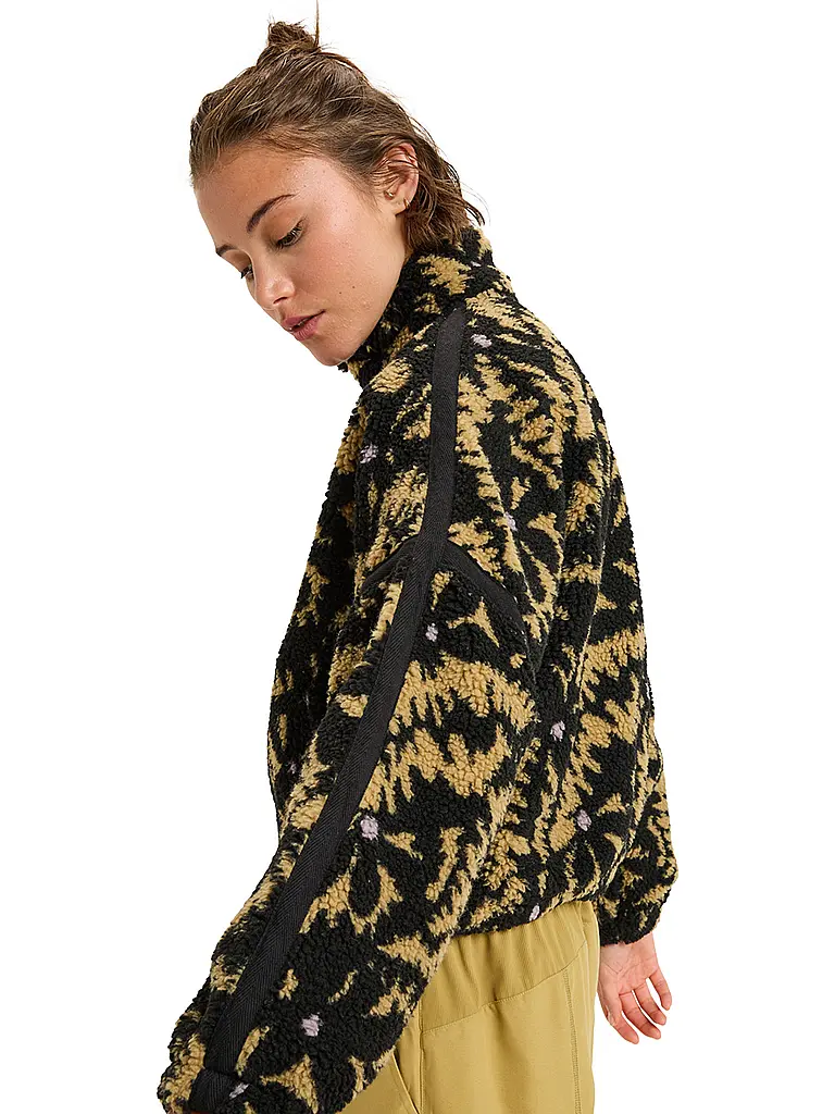 ROXY | Chaqueta polar para mujer Boundless Spirit | 