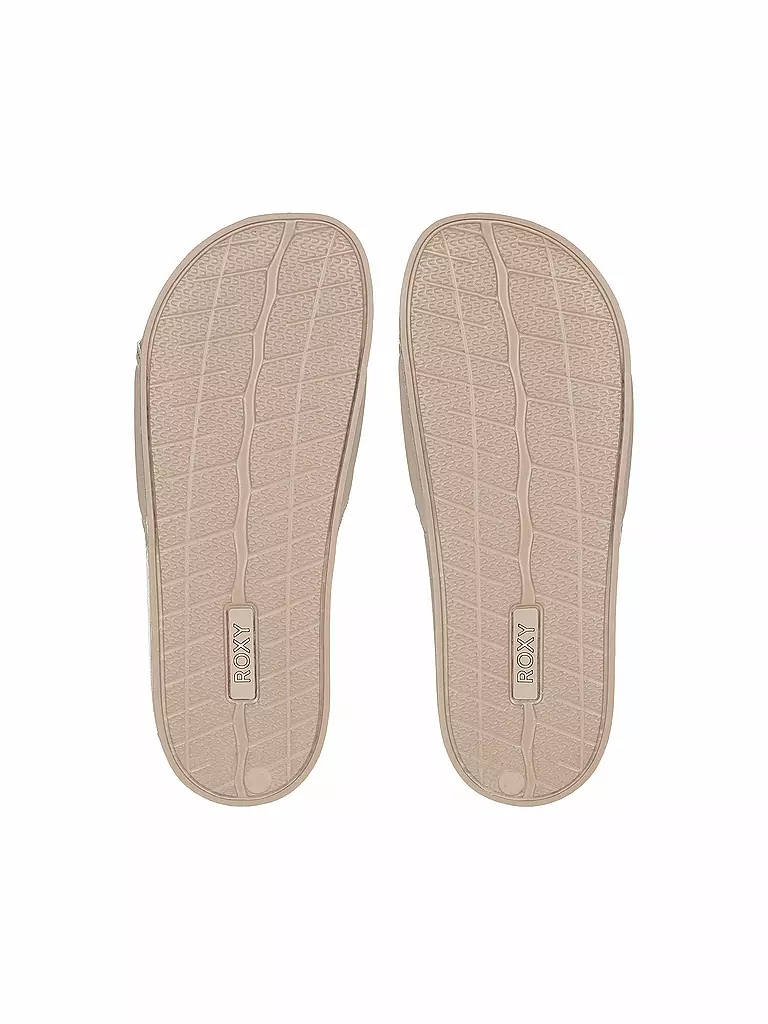 ROXY | Damen Badeschuhe Slippy | Rosa