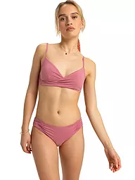 ROXY | Damen Bikinihose Beach Classics Hipster | Rosa