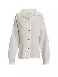 ROXY | Damen Bluse Morning Time | Crema