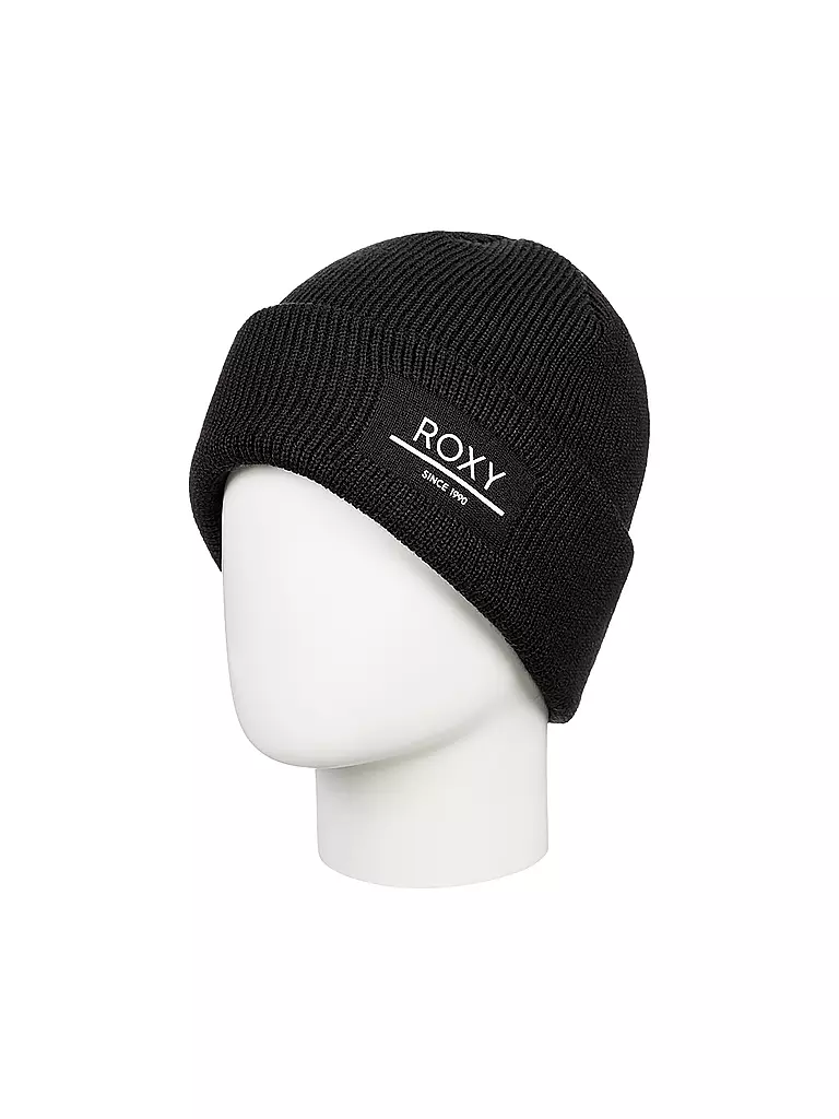 ROXY | Damen Mütze Folker | Negro
