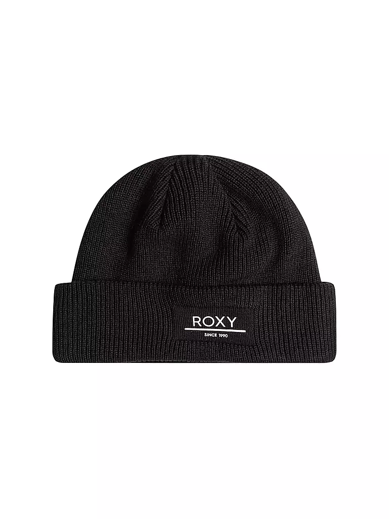 ROXY | Damen Mütze Folker | Negro