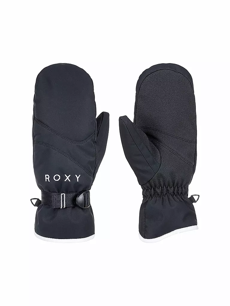 ROXY | Damen Skifauster Jetty  Solid | Negro