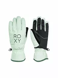 ROXY | Damen Skihandschuhe Freshfield  | Menta