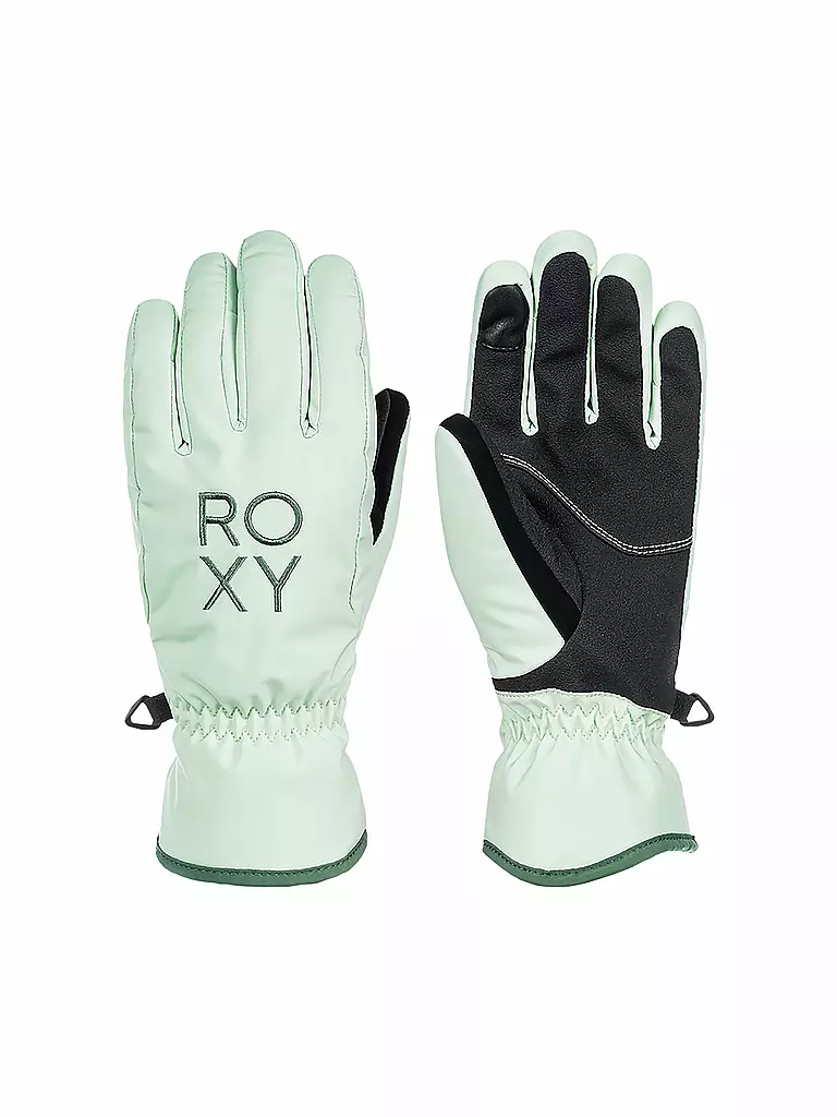 ROXY | Damen Skihandschuhe Freshfield  | Menta