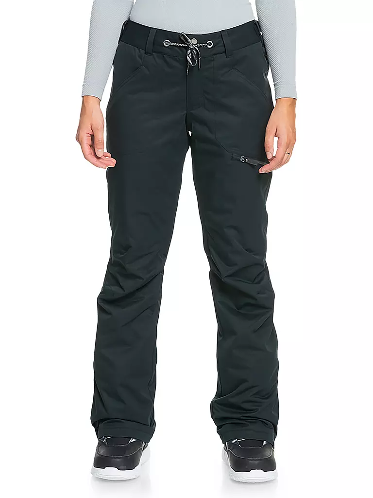 ROXY | Damen Snowboardhose Nadia | Negro