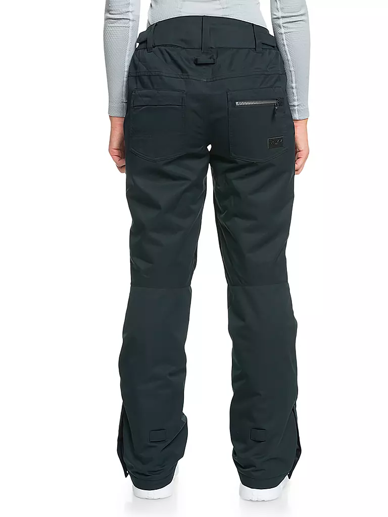 ROXY | Damen Snowboardhose Nadia | Negro