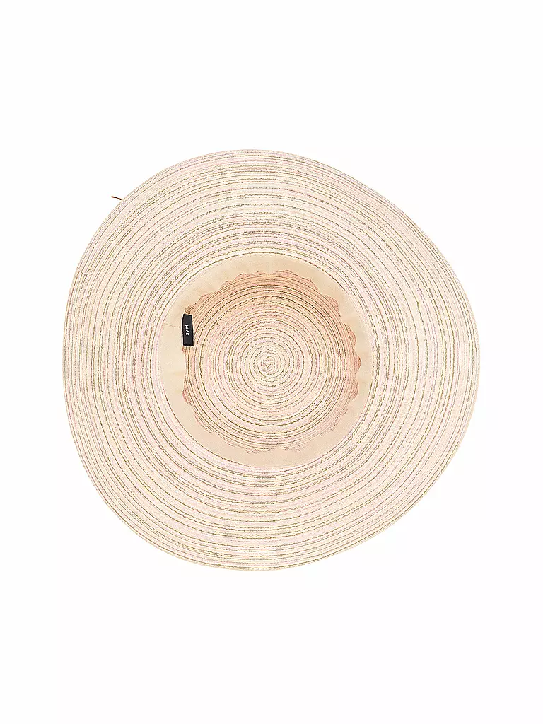 ROXY | Damen Sonnenhut Dewey Shoreline | Marrón claro