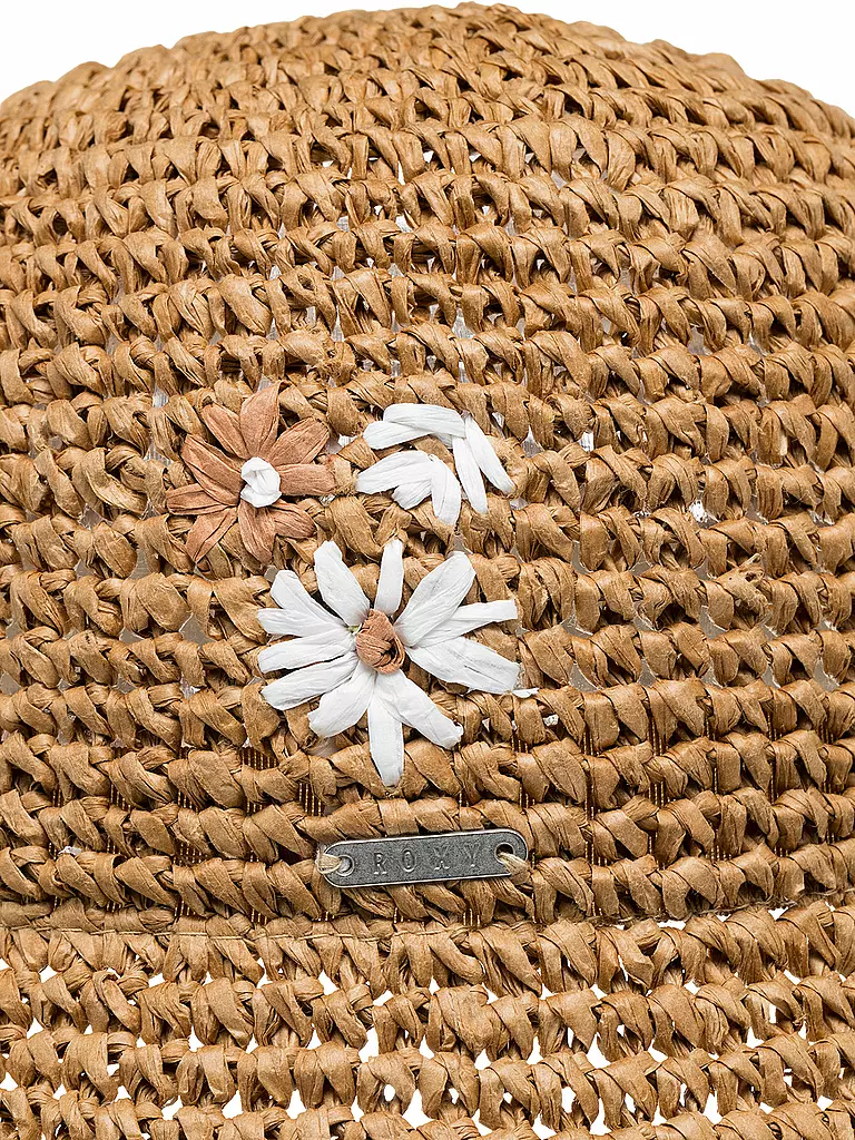 ROXY | Damen Sonnenhut Spotless Sunnies Bucket | 