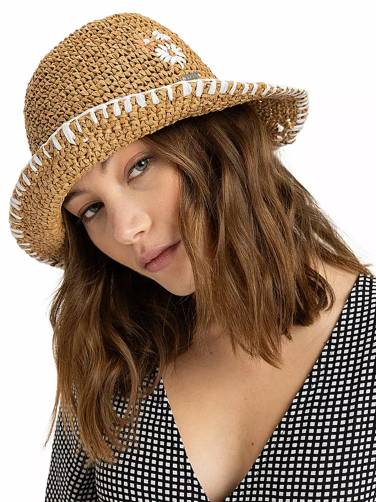ROXY | Damen Sonnenhut Spotless Sunnies Bucket | 