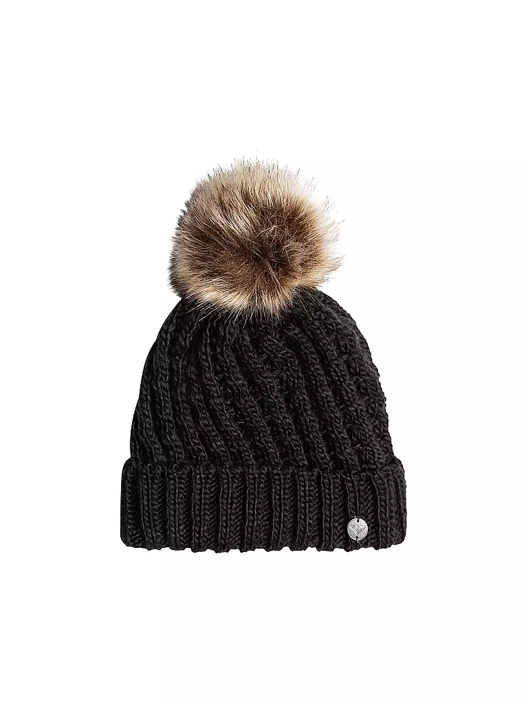 ROXY | Gorro Blizzard para niña | Negro
