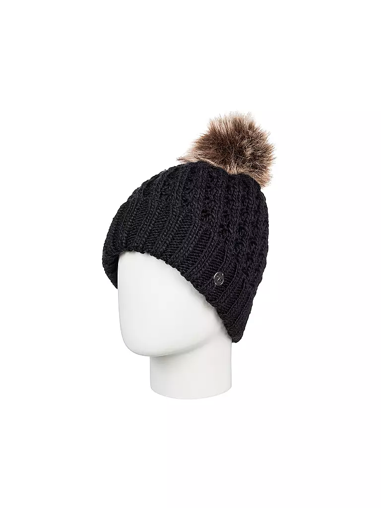 ROXY | Gorro Blizzard para niña | Negro