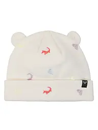 ROXY | Gorro de bebé Snowmoon | Crema