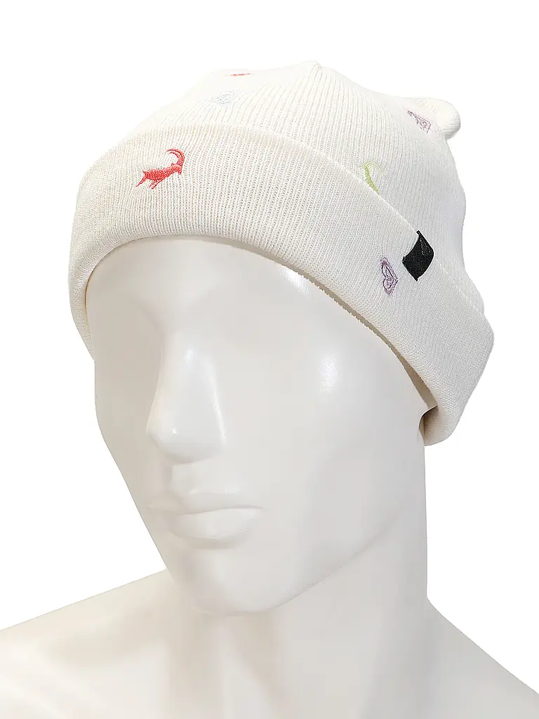 ROXY | Gorro de bebé Snowmoon | Crema