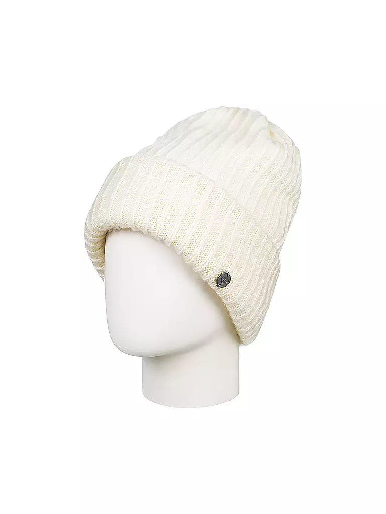 ROXY | Gorro de mujer Nevea | Crema