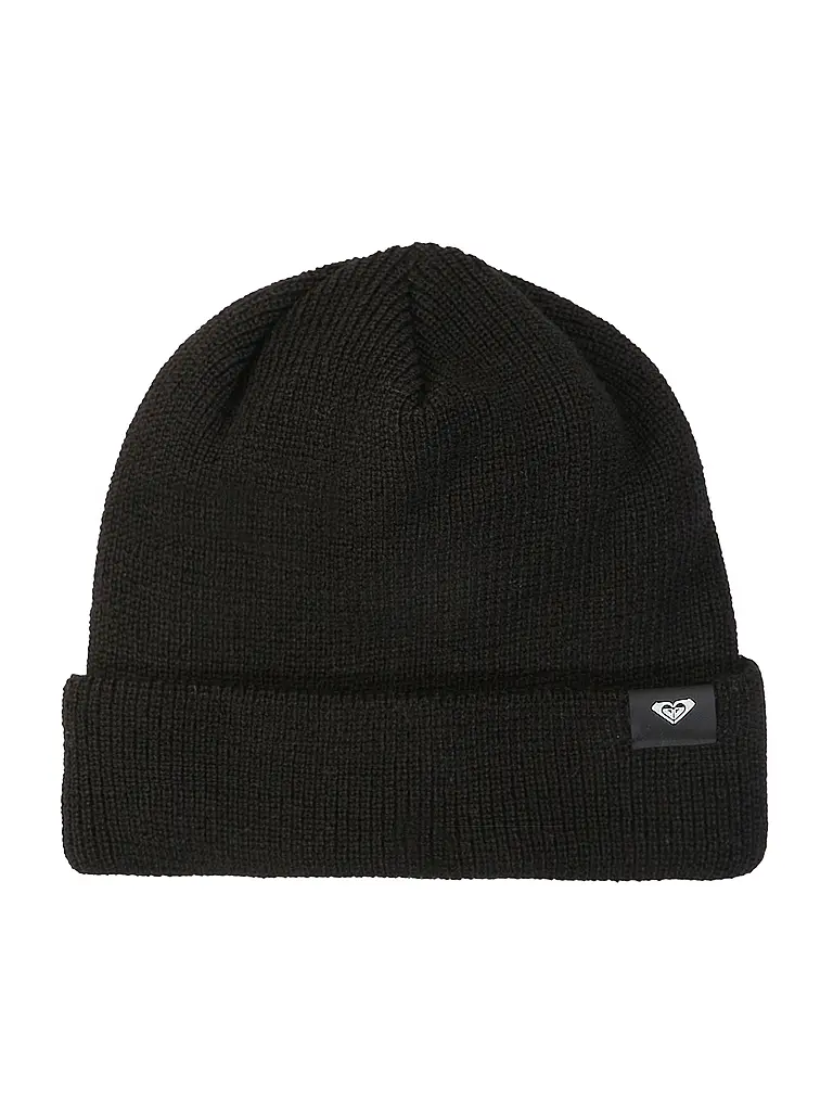 ROXY | Gorro Folker para mujer | Negro